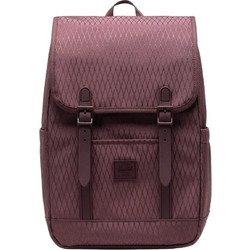 Herschel Retreat 11400-07783 Σακίδιο Πλάτης 15lt Μωβ