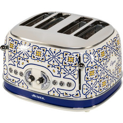 Ariete Toaster 4-Slices Capri