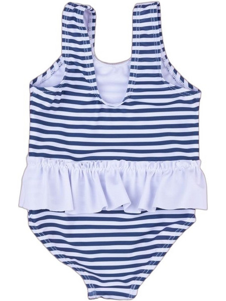 Prenatal Βρεφικό Μαγιό Ολόσωμο για Κορίτσι Navy Μπλε 1572319