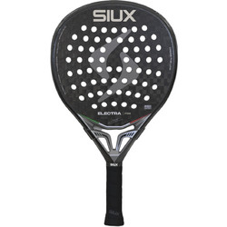 Siux Stupa Electra Pro Italy 2026
