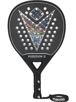 Macron CD Poseidon II