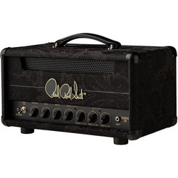 PRS Guitars HDRX 20 Black Paisley