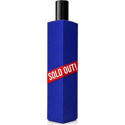 Histoires De Parfums This is Not a Blue Bottle 1.8 Sold Out Eau de Parfum 60ml