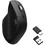 Keychron M6 Ασύρματο Bluetooth Ποντίκι Black