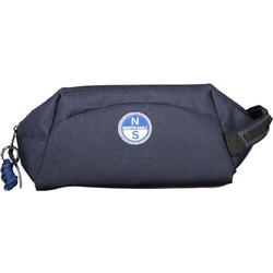 North Sails 631049000-BL0802 Ανδρικό Νεσεσέρ Ταξιδίου Μπλε