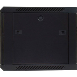 Adastra RC6U600 Επιτοίχια Καμπίνα Rack 6U 60x40x36.7cm