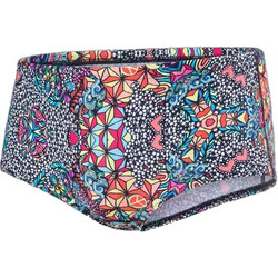 Speedo Αθλητικό Ανδρικό Μαγιό Boxer με Σχέδια Πολύχρωμο 8\02587C856