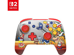 Turtle Beach Koopa Troop Wireless Controller για Switch 2