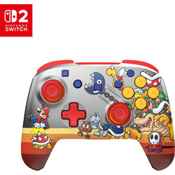 Turtle Beach Koopa Troop Wireless Controller για Switch 2
