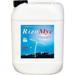 Humofert Rizomyc Υγρός Διεγέρτης Ριζοβολιάς 20lt