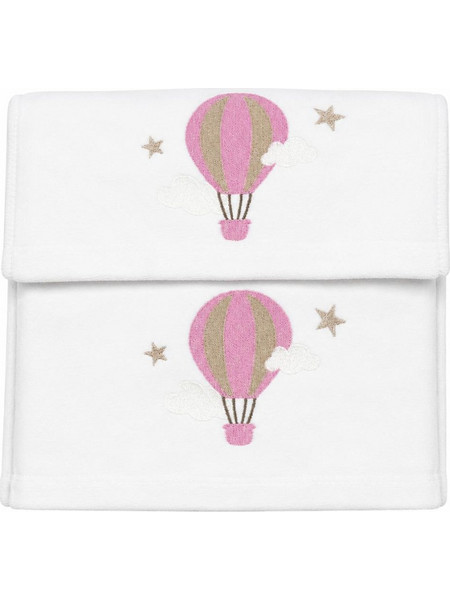 Cosmin Baby Bliss Airballoon Σετ Βρεφικές Πετσέτες 2τμχ 4000824