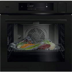 AEG NBP9S881DT Φούρνος Ηλεκτρικός Άνω Πάγκου 70lt 59.5cm