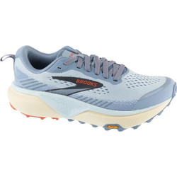 Brooks Γυναικεία Αθλητικά Παπούτσια Trail Running Γαλάζια 1204781B-431