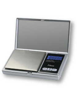 Primo PRJS-40335 Silver