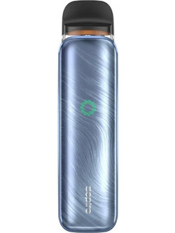 Aspire Pixo Aura 2 Sierra Blue Ηλεκτρονικό Τσιγάρο Pod Kit 2ml με Ενσωματωμένη Μπαταρία