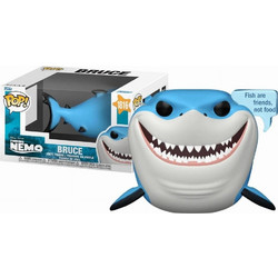 Funko Pop! Disney Finding Nemo 1816 Bruce