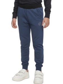 Joyce Παιδικό Παντελόνι Φόρμας Royal Blue 2464941