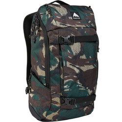 Burton Kilo 2.0 21343100-E0E Σακίδιο Πλάτης 27lt Πράσινο