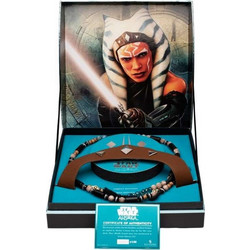 Grupo Erik Star Wars Ahsoka Tano Headband & Belt Beads