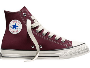 Converse Chuck Taylor Throwback Hi Top A20071C