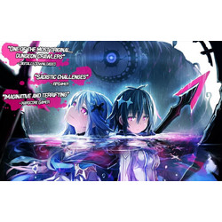 Mary Skelter 2 Nintendo Switch