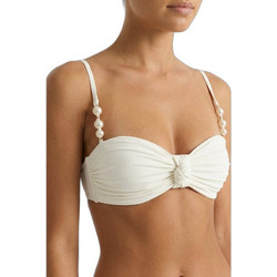 Sugarfree Bikini Top Μπουστάκι Εκρού 26801124