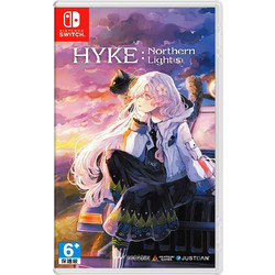 Hyke: Northern Light Nintendo Switch