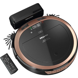 Miele SCOUT RX3 HD-SPQ Σκούπα Ρομπότ με Χαρτογράφηση και Wi-Fi