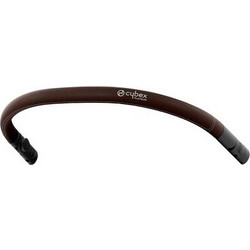 Cybex Μπάρα Καροτσιού Coya Dark Brown
