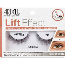 Ardell Lift Effect 742 Βλεφαρίδες Ενιαίες 2τμχ C52307