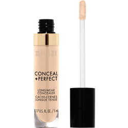 Milani Perfect Light Nude Liquid Concealer 5ml