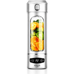 MDHL 50WUSB Φορητό Μπλέντερ για Smoothie 600ml 50W