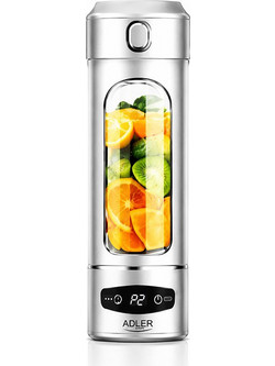 MDHL 50WUSB Φορητό Μπλέντερ για Smoothie 600ml 50W