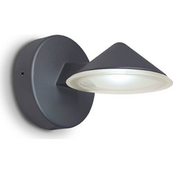Lutec Cone 5187601118