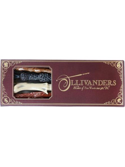 Blue Sky Harry Potter - Wand Σετ Στυλό 4τμχ HP706694