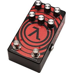 Earthquaker Devices Sunn O HalfLife