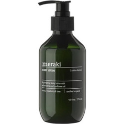 Meraki Cotton Haze Ενυδατική Lotion Σώματος 275ml