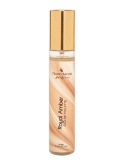 Primo Bagno Royal Amber Eau de Toilette 30ml