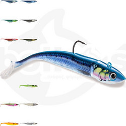 Storm 360 GT Coastal Biscay Deep Shad Τεχνητό Δόλωμα Ψαράκι 19cm 163gr CHCH Hot