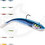 Storm 360 GT Coastal Biscay Deep Shad Τεχνητό Δόλωμα Ψαράκι 19cm 163gr CHCH Hot