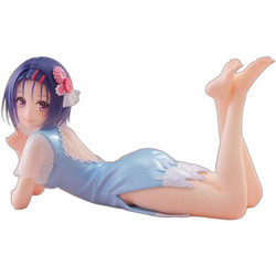 Taito To Love Ru Darkness Desktop Cute Haruna Sairenji China Dress 13cm