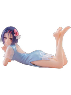 Taito To Love Ru Darkness Desktop Cute Haruna Sairenji China Dress 13cm
