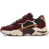 Guess CARRLI8 Γυναικεία Sneakers Chunky Καφέ FLTCR8ELE12