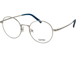 Esprit ET17130F 524 Γυναικείος Σκελετός Γυαλιών Οράσεως Μεταλλικός Χρυσός
