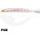 Rapture Hunter Shallow Runner Τεχνητό Δόλωμα Καλαμαριέρα 12.5cm 13gr 181-00-002