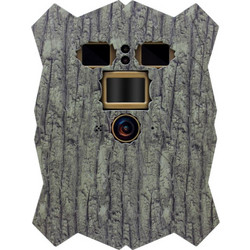 Stealth Gear Owl Solar 4K Wi-Fi