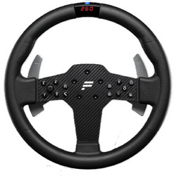 Fanatec CSL P1 V2 QR2 LITE Τιμονιέρα για PC / PS5 / PS4 / Xbox Series X/S / Xbox One