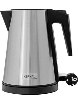 Kernau Βραστήρας KSK101 Ασημί