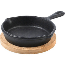 Estia Iron 10cm 01-18672