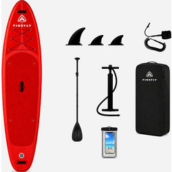 Firefly iSUP 1000 10'6" Φουσκωτή Σανίδα SUP 320cm FF-001-0005